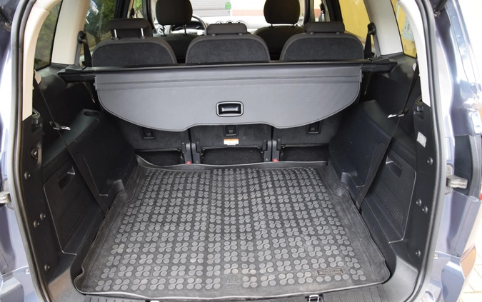 Ford S-Max cena 29900 przebieg: 280000, rok produkcji 2011 z Sieradz małe 407